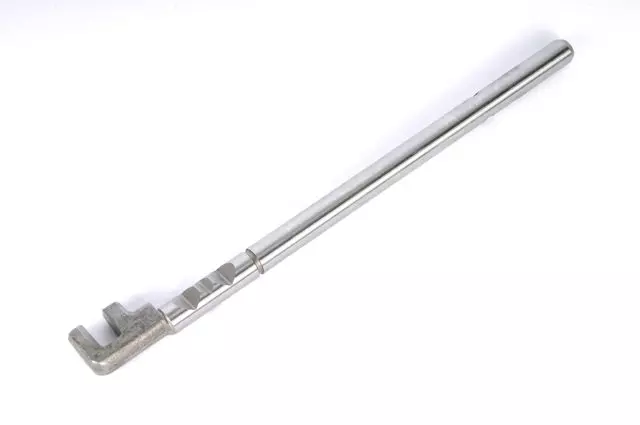 89048284 - : Manual Transmission 3rd and 4th Shift Shaft for GM Image