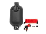 68673855AA - : Hydro Pod Shower Kit, sold by Leitner Designs for Affiliated Accessories Image