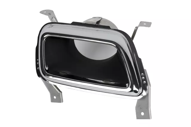 84216418 - : Passenger Side Exhaust Tail Pipe Heat Sleeve for Cadillac: XT5 Image