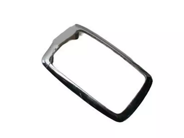 6E5Z54061A16AA - Body: Bezel for Ford: Fusion | Lincoln: MKZ, Zephyr | Mercury: Milan Image