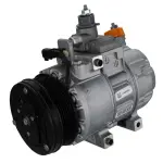 YCC639 - : A/C Compressor  for Motorcraft Image