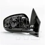 5780741 - : TYC Door Mirror for TYC Image