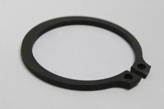 68206419AA - Transfer Case and Power Transfer Unit: Output Shaft Snap Ring for Mopar Image