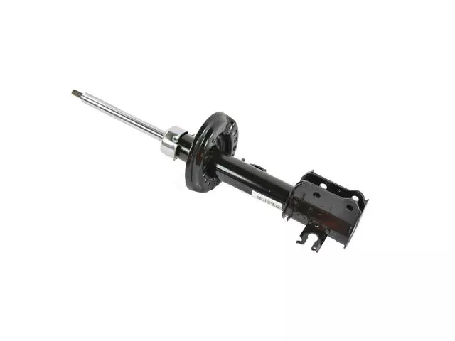 Front Suspension Strut, Left, Export - Mopar (68295498AA)