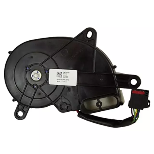 6H6Z19N550CA - Body: Blower Motor for Lincoln: MKZ, Zephyr Image