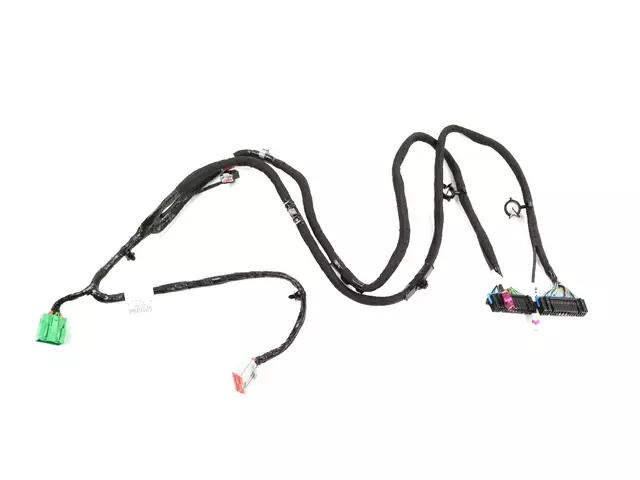 68237675AC - Interior Trim: Console Wiring for Mopar Image