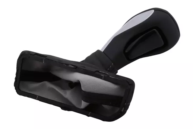 84536306 - : Automatic Transmission Shift Lever Knob for GM Image