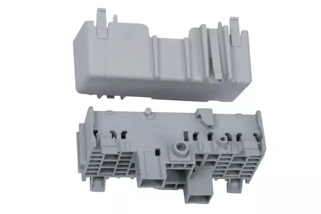 88988654 - : Wiring Harness Connector for GM Image