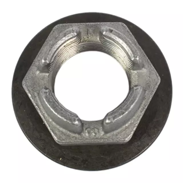 2014-2018 Ford Axle Nut - Ford (AV6Z-3B477-A)