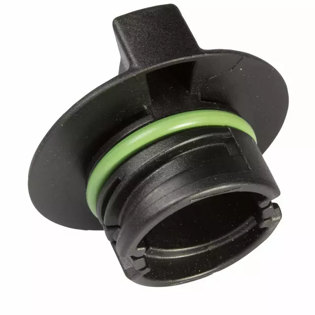 Filler Cap - Ford (YS4Z-6766-F)