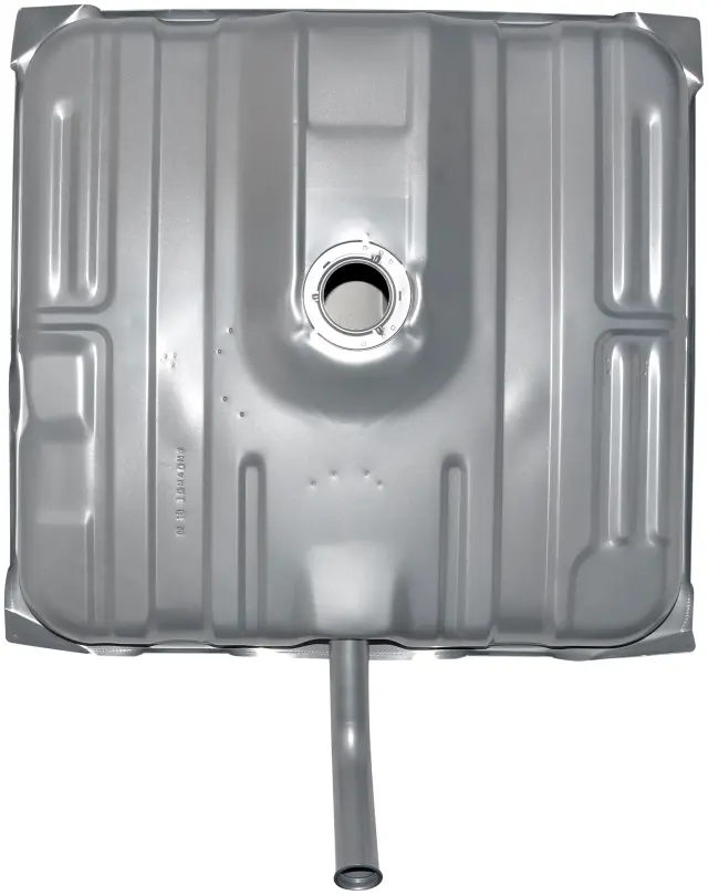 576218 - : Fuel Tank With Lock Ring And Seal for Dorman Image