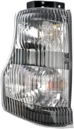 8885605 - : Right Turn Signal Assembly for Dorman Image