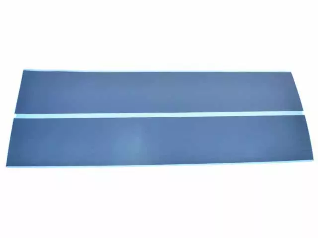 Roof Decal - Mopar (1UA44JDPAA)