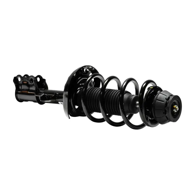MSS050230 - : Mando Suspension Strut and Coil Spring Assembly for Mando Image