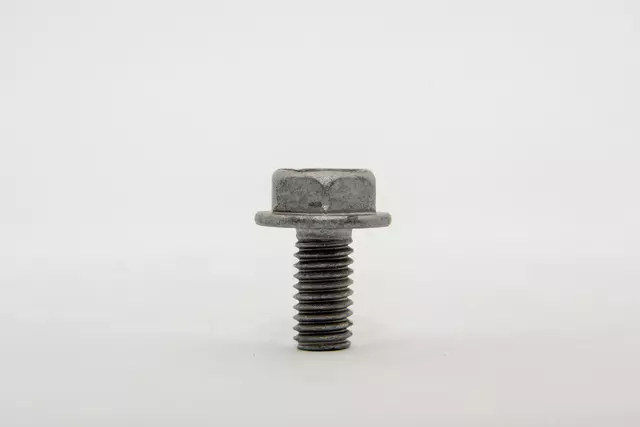 Bolt, Flange (6X12) (Iwata Bolt) - Honda (90023-PR7-A01)