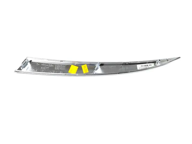 6XF60SZ7AA - Exterior Ornamentation: Grille Surround, Right for Mopar Image