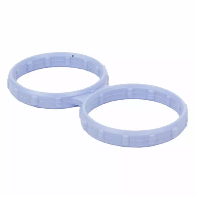 Fuel Injection Idle Air Control Valve Gasket - Ford (F68Z-9F670-BA)