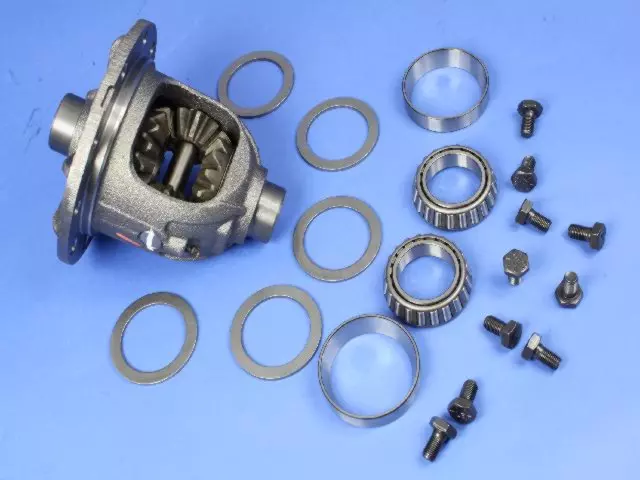 5019855AA - Rear Axle: Differential Case for Mopar Image