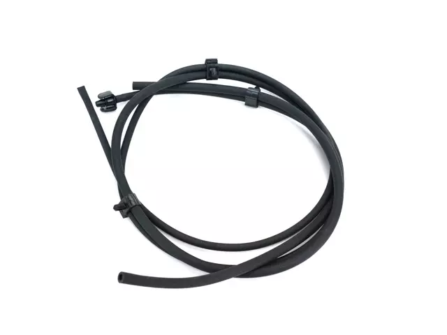 68018917AB - Wiper/Lock Cylinder and Keys: Windshield Washer Hose for Mopar Image