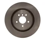 60020035 - : Disc Brake Rotor for DYNAMIC FRICTION Image