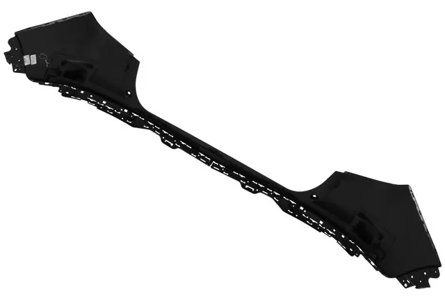 F Fascia (Replaced Part Number 84286227) - GM (84346629)