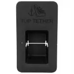 M1PZ54624A08AA - Body: Anchor Cover for Ford: Mustang Mach-E Image