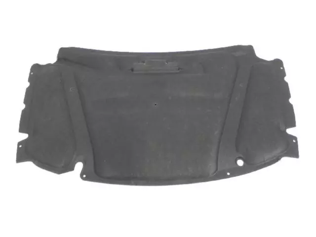 55197292AC - Interior Trim: Hood Silencer for Mopar Image