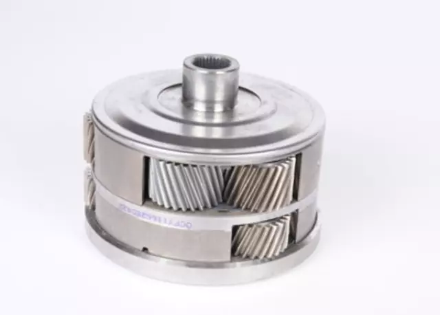 24253983 - Transmission &amp; Drivetrain: Automatic Transmission Output Carrier for ACDelco Image