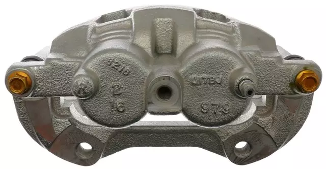 18FR2445 - : Front Passenger Side Brake Caliper for ACDelco Image