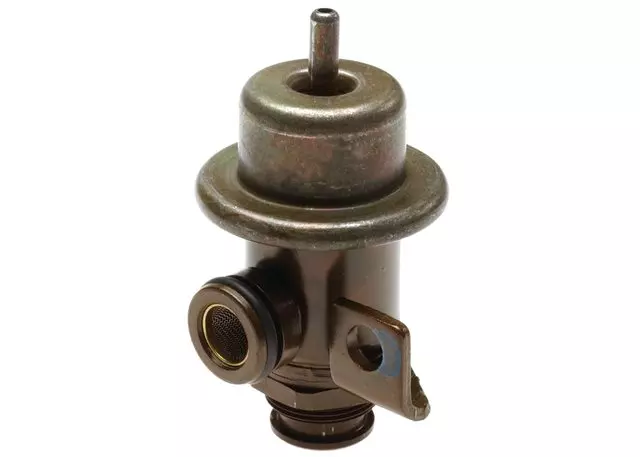 17113622 - Fuel System: Fuel Pressure Regulator for Buick: Century, Rendezvous | Chevrolet: Cavalier, Impala, Lumina, Malibu, Monte Carlo, Venture | Oldsmobile: Alero, Silhouette | Pontiac: Aztek, Grand Am, Grand Prix, Montana, Sunfire Image