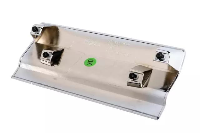 23180725 - Body: Trim Cover for GMC: Sierra 2500 HD, Sierra 3500 HD Image