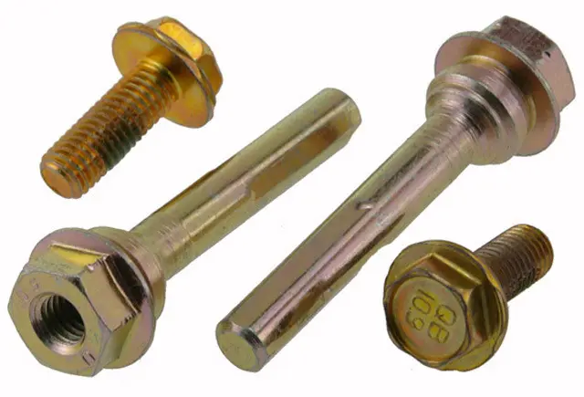 H15234 - Brakes &amp; Brake Parts: Raybestos R-Line Caliper Guide Pin for Raybestos Brakes Image