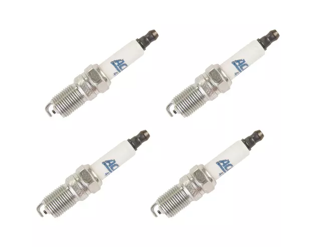 Spark Plug - ACDelco (41-942)