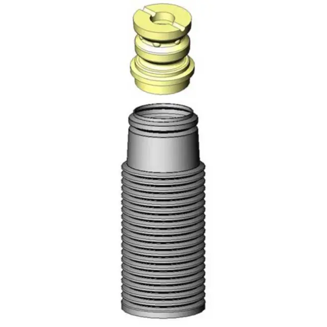 SB113 - Suspension &amp; Steering: Suspension Strut Bellows for KYB Image