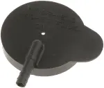 47107 - : Windshield Washer Reservoir Cap for Dorman Image