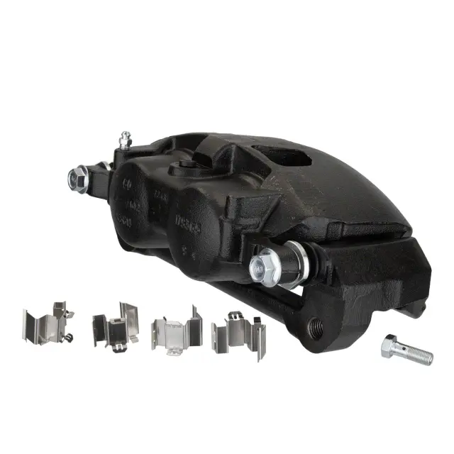 NBRC375RM - : Disc Brake Caliper  - Certified for Motorcraft Image