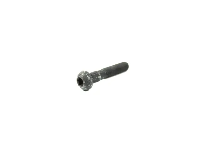 6512961AA - Frame, Bumper and Fascia: Screw for Mopar Image