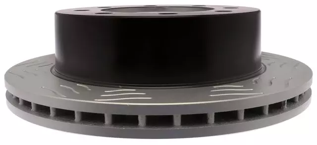 Performance Rear Disc Brake Rotor - GM (88875212)