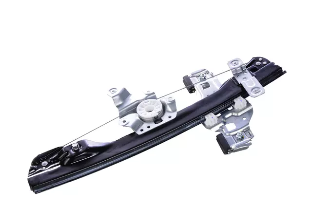 Front Passenger Side Power Window Regulator - GM (42339895)