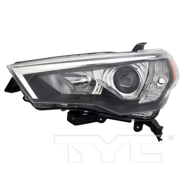 2019084009 - : TYC Headlight Assembly for TYC Image