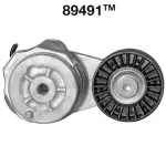 89491 - : AUTOMATIC BELT TENSIONER, HD, DAYCO for DAYCO HYDRAULIC Image