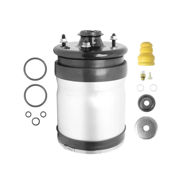 15573000 - Suspension &amp; Steering: Unity Automotive Air Suspension Spring for Unity Automotive Image