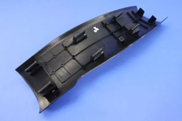 1WW33DX9AD - : Door Sill Molding, Left for Mopar Image