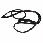 FL3Z1820530A - : 2015-2020 Ford - Door Weather-Strip for Ford: F-150, F-250 Super Duty, F-350 Super Duty Image