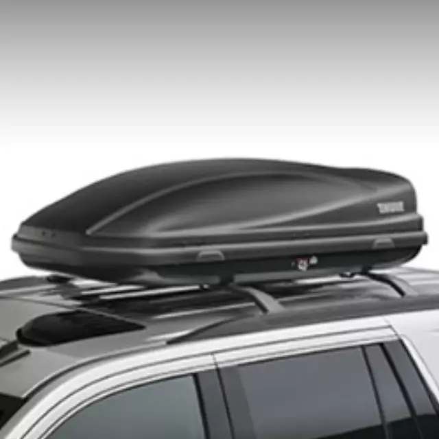 Roof Cargo Box, Sonic Xl - GM (19331871)