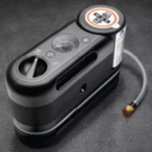 Tire Repair Emergency Kit - Mopar (82212850)