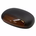 4C3Z17D743BAA - Body: Mirror Cover for Ford: Excursion, F-250 Super Duty, F-350 Super Duty, F-450 Super Duty, F-550 Super Duty Image