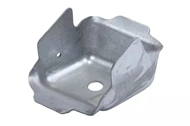 10257868 - : Passenger Side Rear Crossmember Bracket for Cadillac: XLR | Chevrolet: Corvette Image