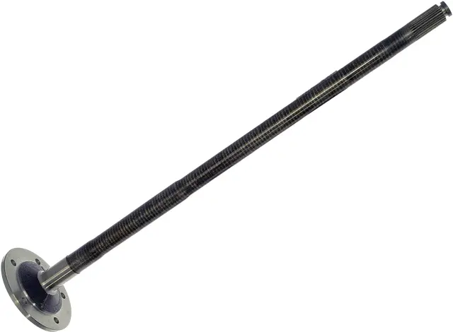 630113A - Driveline and Axles: Rear Axle Shaft, Left Or Right for Dorman Image