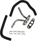 TL262 - : Turbocharger Coolant Supply and Return Line for Gates Image